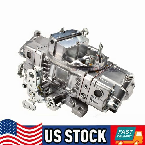 4 barrel for 650 cfm brawler double-pumper carburetor electric choke br-67255