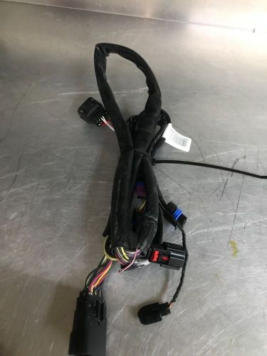 Seadoo spark rotax 900 ace  wire harness