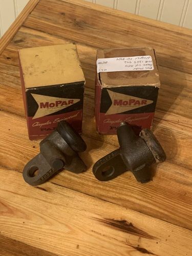 Nos mopar brake cyl assy pt# 1265 942 wagner fd-8964(2 sets)