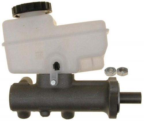 Brake master cylinder