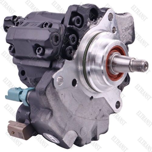 1x common rail fuel injection pump 320/06825 28313000 for jcb scout t4 4.4l 4.8l