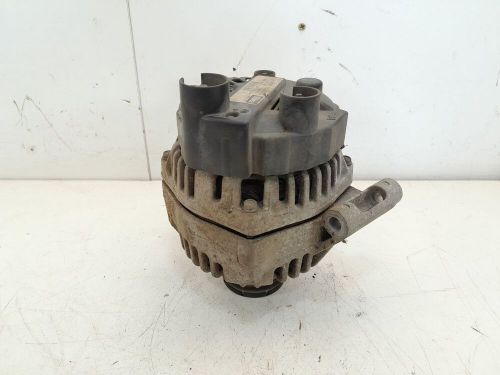 Fiat 500 lounge multijet 2009 alternator  90a