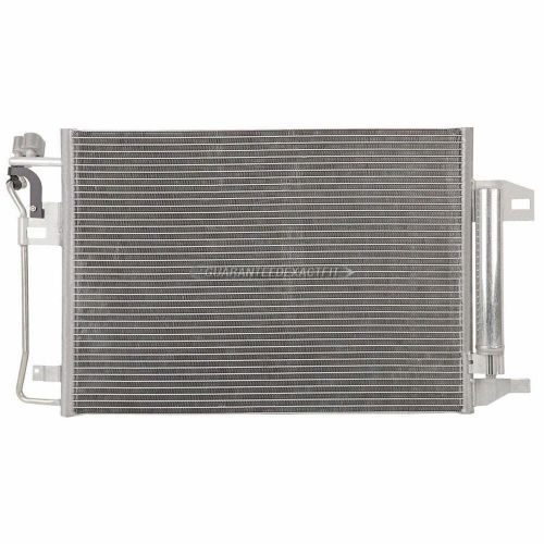 For mazda 6 2009 2010 a/c ac condenser drier dac