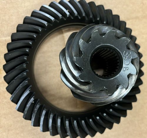 Motive gear 3.90 riing and pinion for c5/6 corvette