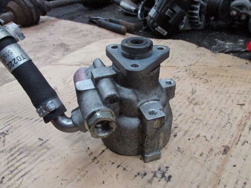 Vauxhall combo genuine 1.3 diesel pas pump 51894443 51894443