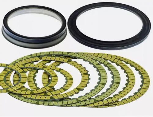 6f35 transmission rebuild kit fits for ford 2013-on ford lincoln mazda