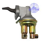 Fuel pump for volvo penta aq120 aq125 aq131 aq145 aq151 aq171 aq230 aq250 841161