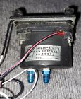 S-25-kaw2 aerosonic airspeed indicator untested