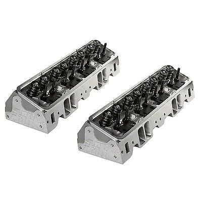 Afr 1036 - eliminator 23° street cylinder heads