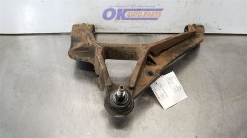 15 chevy silverado 2500 lower control arm front left driver 6.6l 4x4 4wd