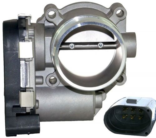 Throttle body for seat altea, leon skoda octavia, super 06f133062j, 06f133062m-