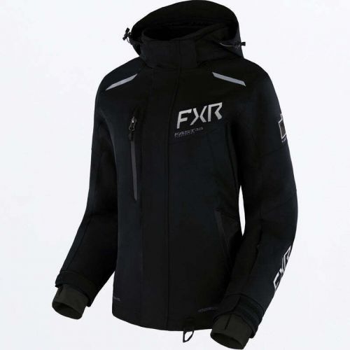 Fxr racing women&#039;s renegade fx jacket 23