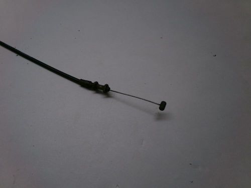 2004 ski-doo mx z 600 choke cable