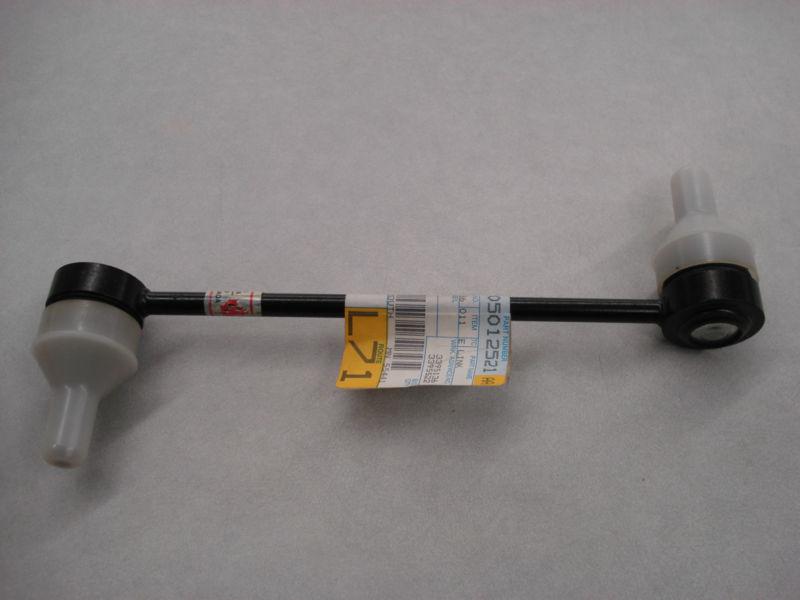 Brand new oem mopar 5012521aa suspension stabilizer bar link kit