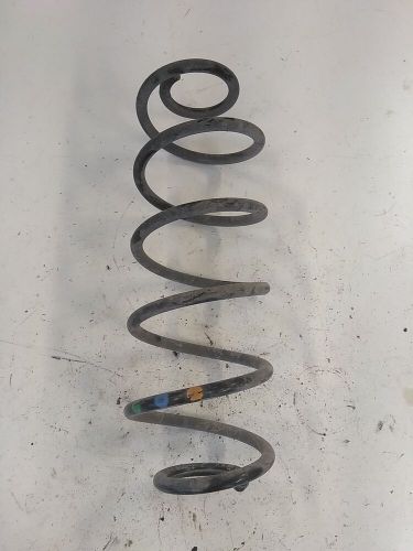 Genuine rear coil spring both sides peugeot 208 i (ca_, cc_) 2019-