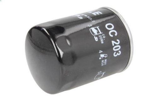 Oil filter knecht oc 203 for ford mondeo i (gbp) 1.8 1993-1996-