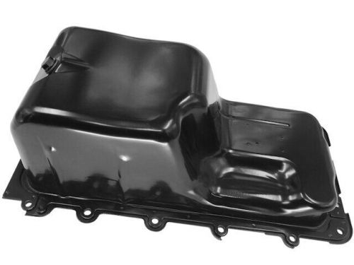 Oil pan for 2004-2008 ford f150 2006 2007 2005 ch583mf