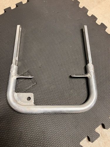 1986-1987 trx 250r ac racing -- grab bar, aluminum