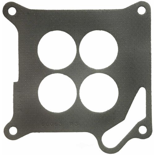 Carburetor mounting gasket fel-pro 60003