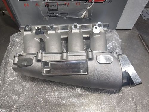 Skunk2 ultra series street intake manifold honda k20a-2 civic ep3 dc5 kswap