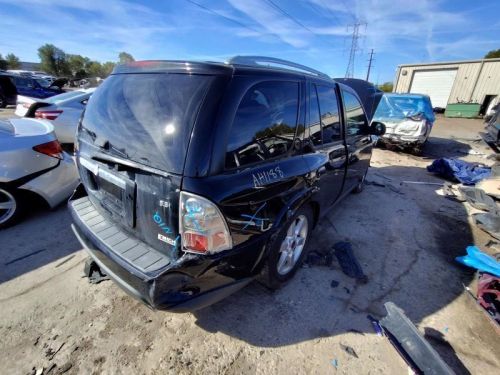 Power steering pump fits 05-09 envoy 1192736