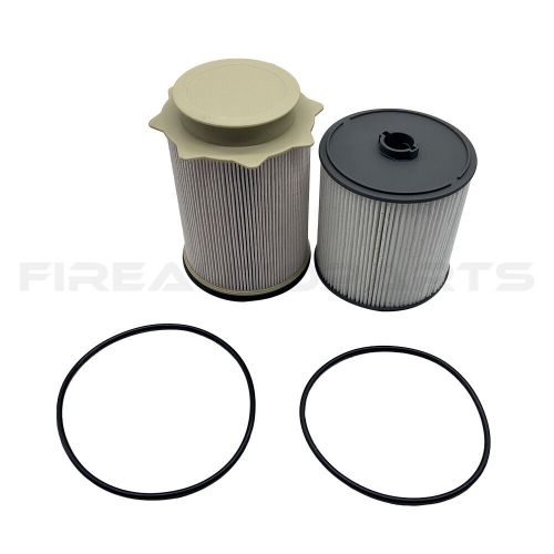 New for 19-23 ram 2500 3500 4500 diesel fuel filter 68436631aa 68157291aa