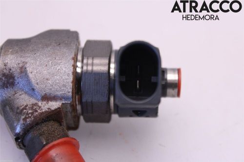 Genuine fuel injector right vw tiguan (5n_) 2016-