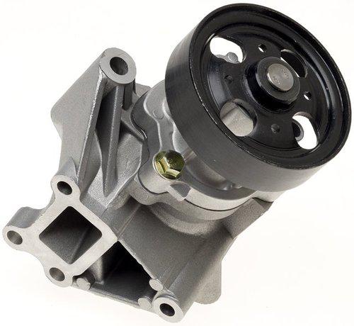 Gates 43512 water pump-water pump (standard)