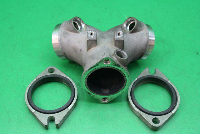 2005 harley davidson touring flht electra glide intake manifold 27630-01