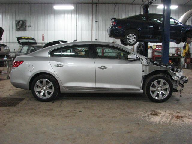 2011 buick lacrosse 6929 miles front door right