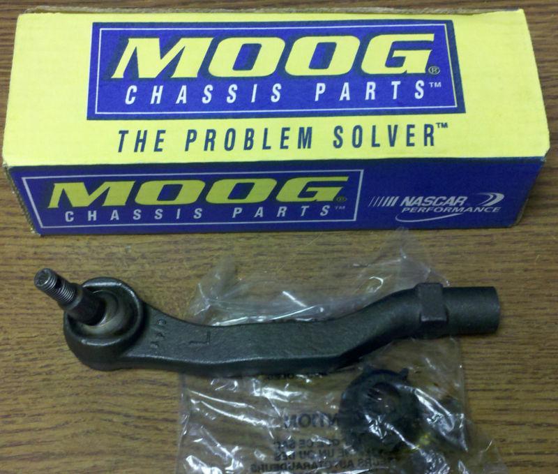 New made in usa es2946l steering tie rod end kit genuine moog federal mogul 