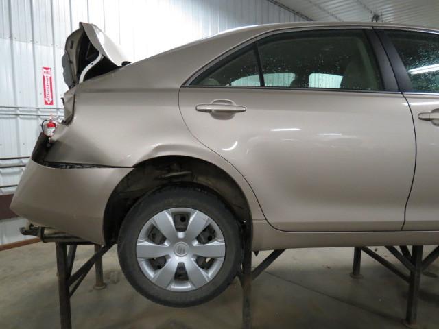 2007 toyota camry 76696 miles rear or back door right