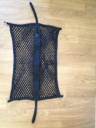 Vw oem cargo net  new brand new. volkswagen jetta gti  gli 