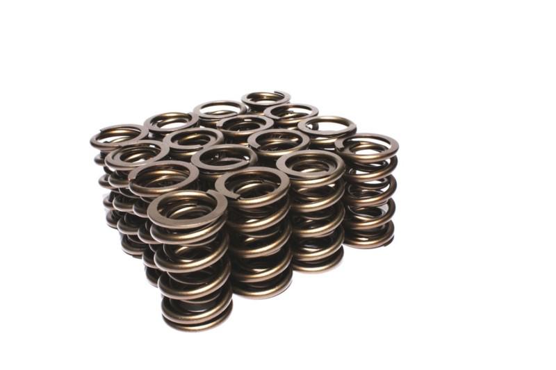 Competition cams 944-16 hi-tech drag race; valve springs