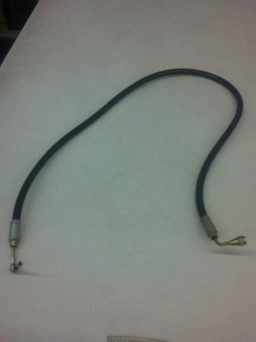 Volvo penta hydraulic hose 852839