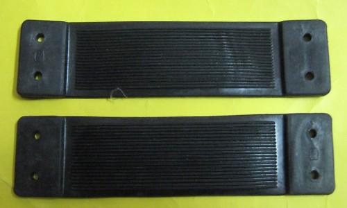 2 x suzuki sj 410 413  samurai 86-95 door check straps / open stoppers free ship