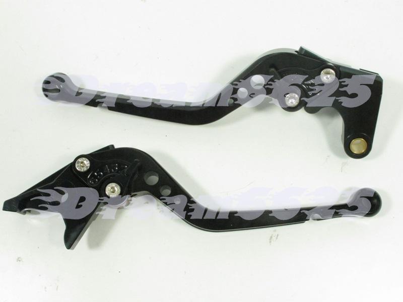 Brake clutch lever yamaha yzf r6s canada version 07 09