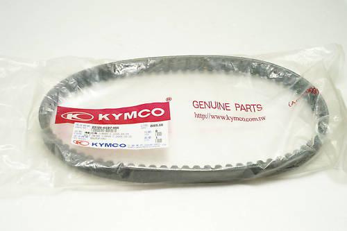 Kymco genuine parts mongoose 90  bando cvt belt