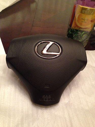 Lexus rx350 2004- 09 airbag cover