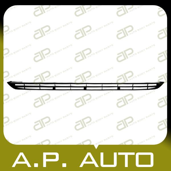 New lower grille grill assembly replacement 91-91 toyota camry alltrac dlx le