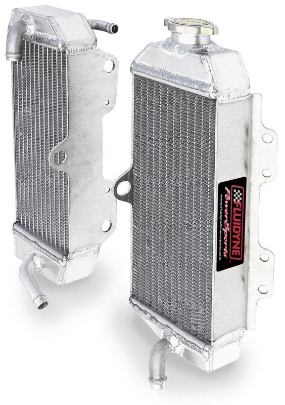 Fluidyne power-flo radiator  fps11-6crf250-r