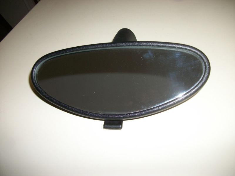 2008-2013 smart fortwo rear view mirror, smart car