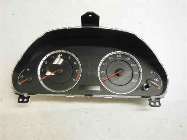 08 09 10 11 12 accord oem speedometer speedo cluster 9k