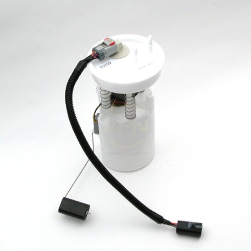 New carter fuel pump module p74663m premium quality / 1-yr warranty