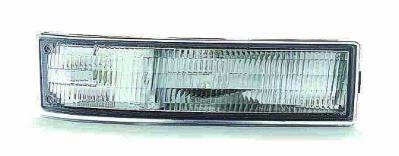 95-05 cv astro park/signal lamp unit right hand - 1224-0047r-capa