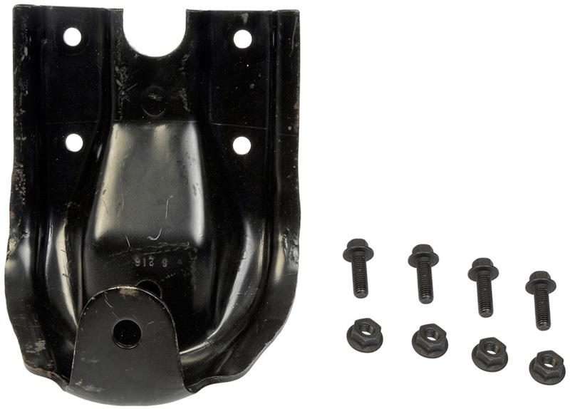 Leaf spring hanger dorman 722-007