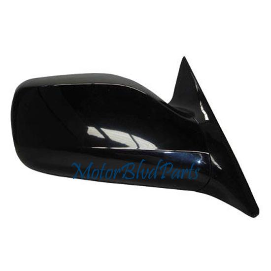 05-10 avalon power mirror power black passenger right