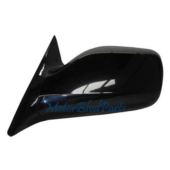 05-10 avalon power mirror power black driver left side