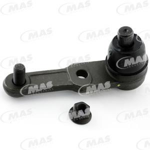 Mas industries b8619 ball joint, lower-suspension ball joint