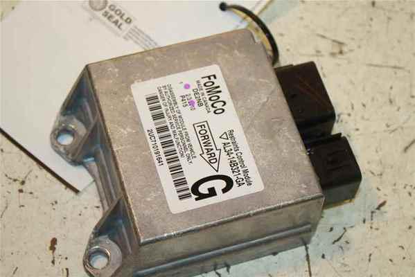 10 ford f150 airbag air bag control module oem lkq